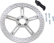 Arlen Ness Big Brake Schwimmender Rotorsatz - Vorne