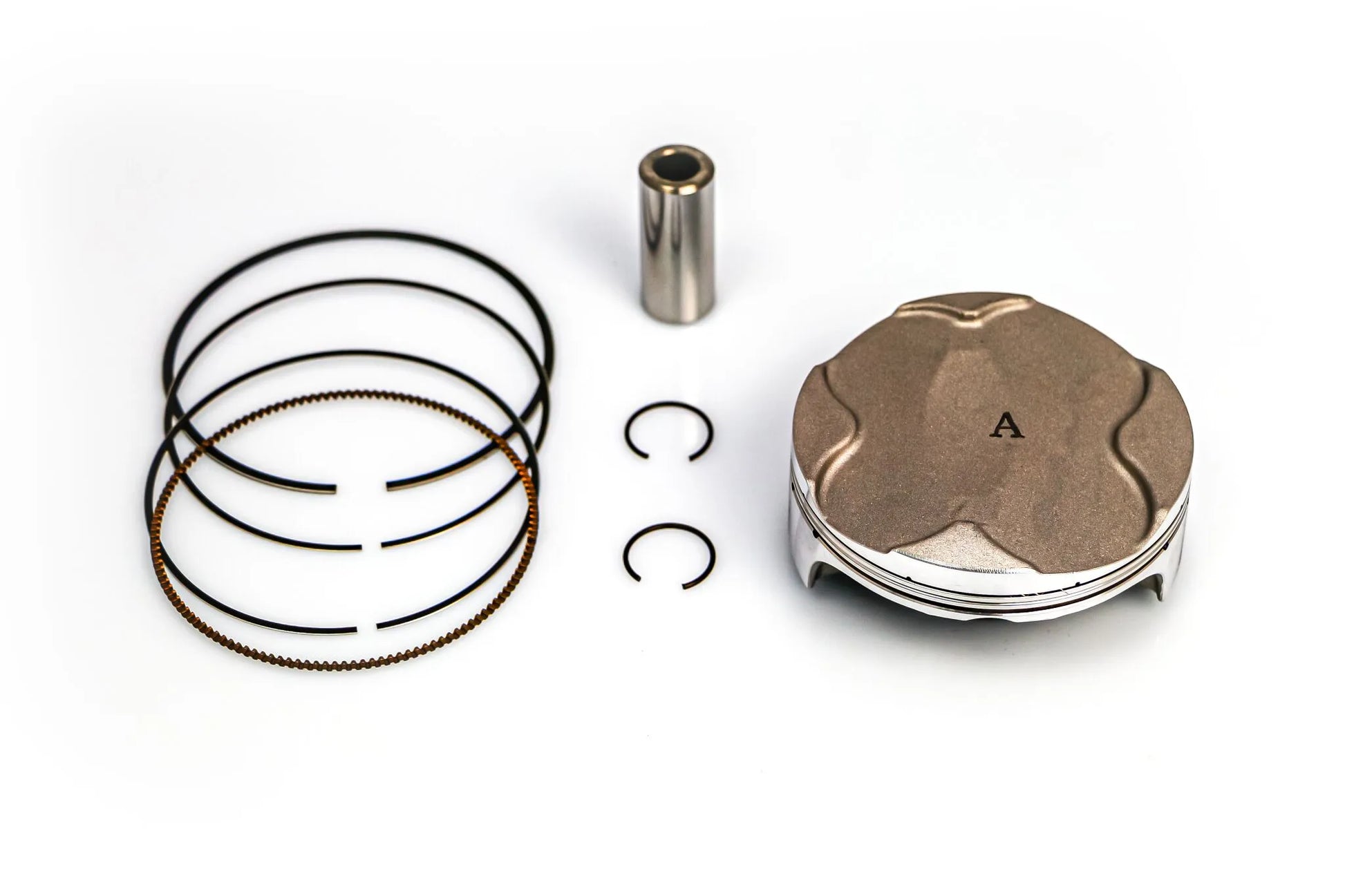 Prox Forged Piston Kit 77.98mm 4-Stroke