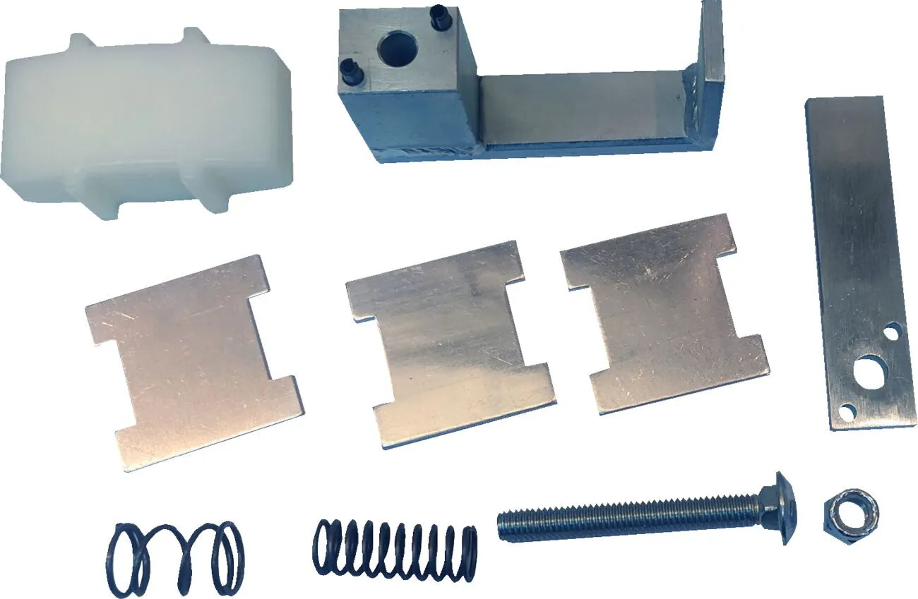 Drag Specialties Primary Chain Adjuster Kit
