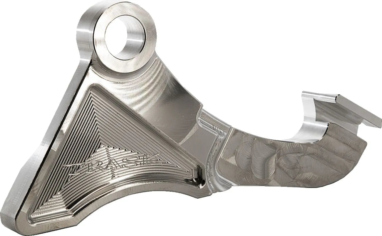 Trask Assault Series Radial Bremssattelhalterung Für Baggers