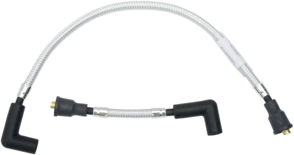 Magnum Shielding Braided Spark Plug Wire