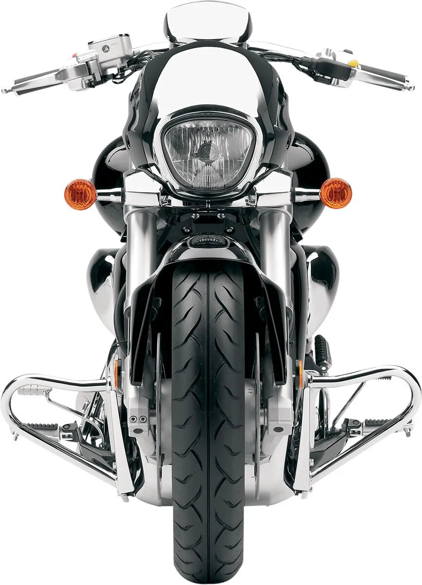 Cobra Engine Case Guard For Touring Motorcycles