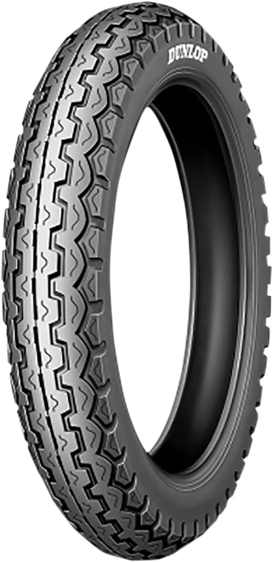 Dunlop Tt100 Gp Tire 100/90-18 Front