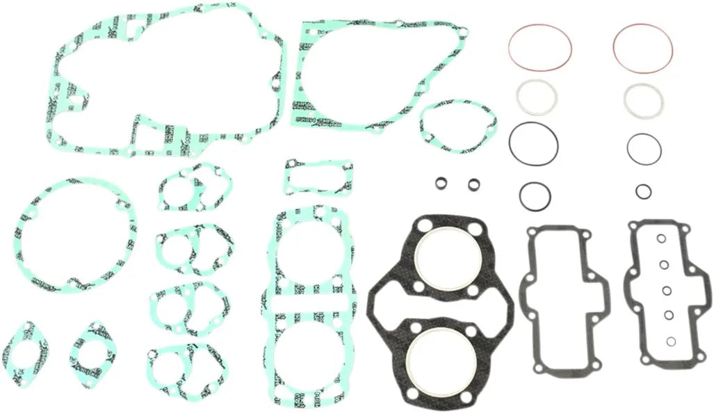 Athena Complete Gasket Kit for Honda CB 450 K 1968-1974