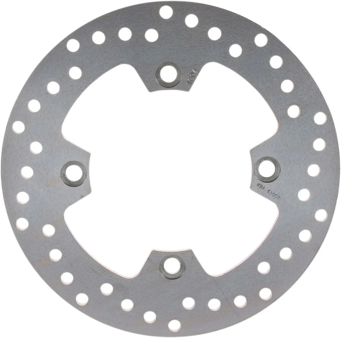 Ebc Md Series Pro-lite Bremsscheibe - Hinten