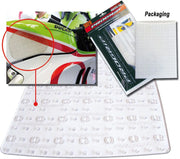 Pro Grip Side Grip Pad Universal Fit