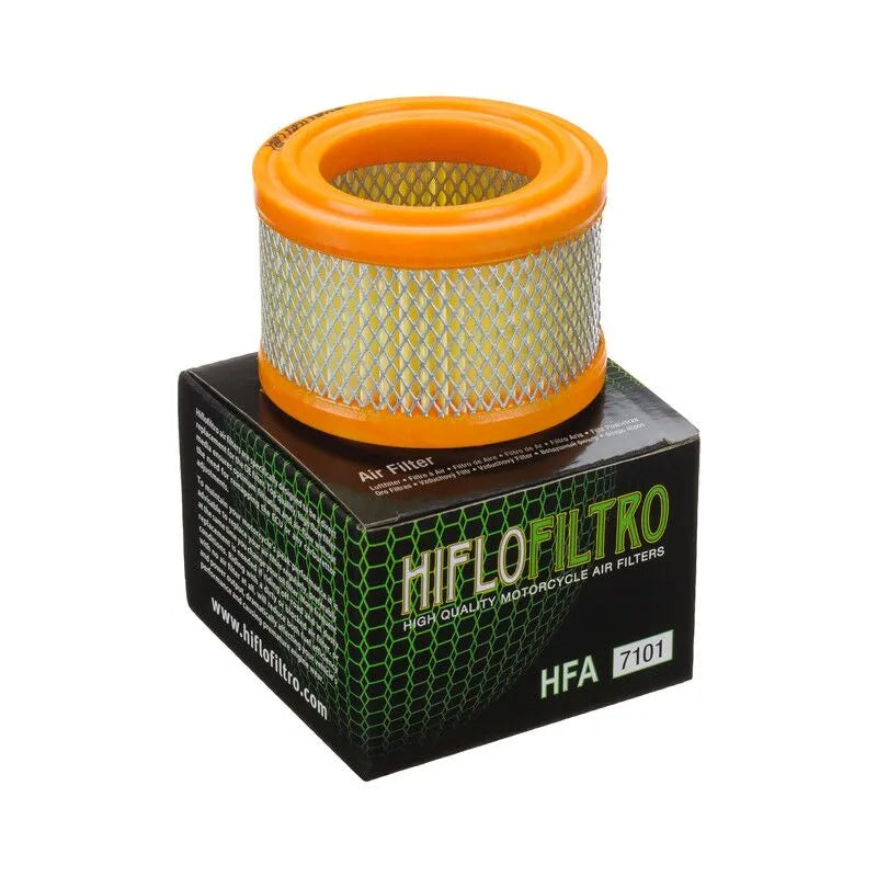 Hiflofiltro Air Filter For Various Bikes