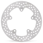 Moto-Master Halo Series Hintere Bremsscheibe - High Performance - Hinten