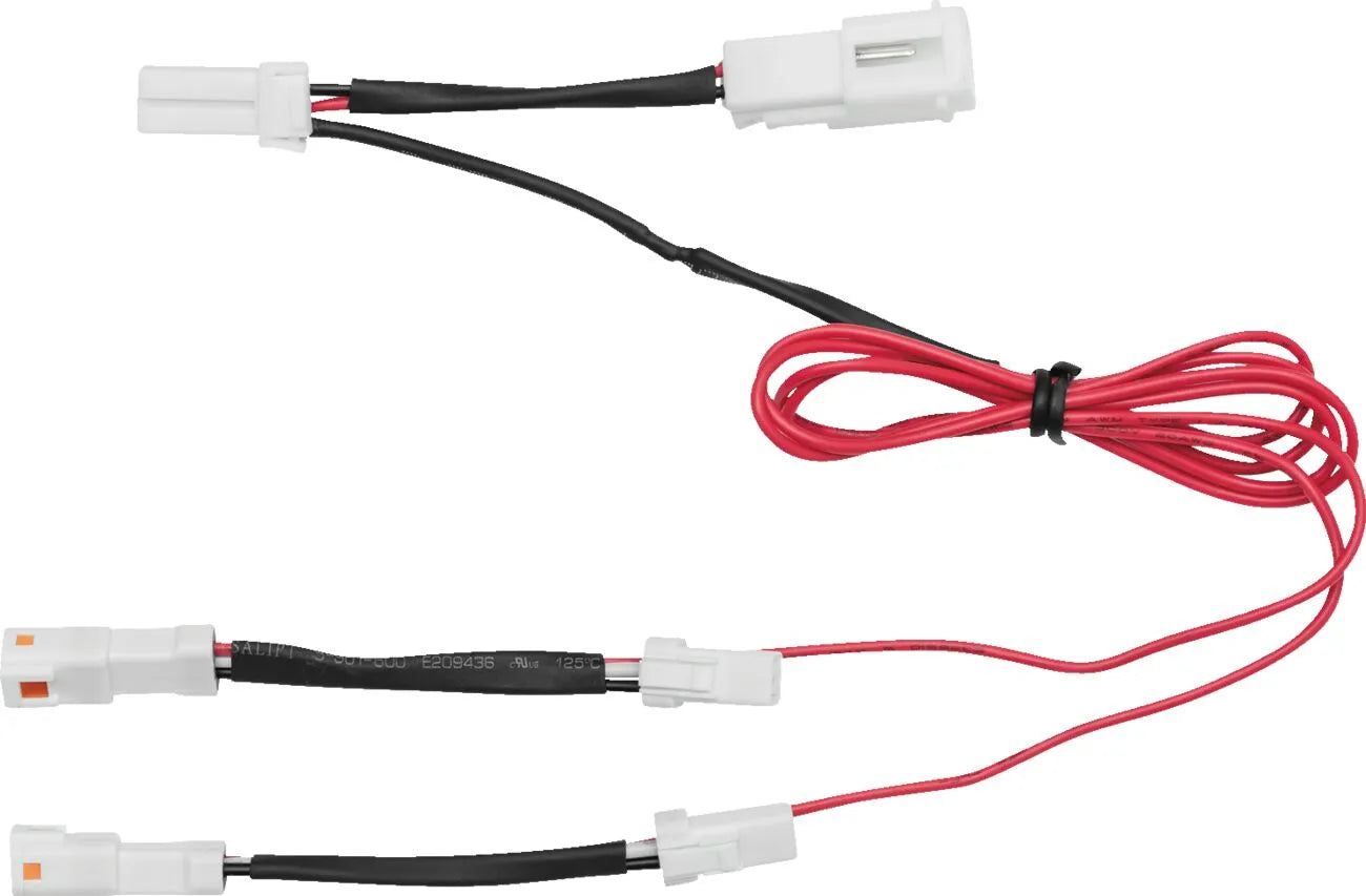 Kuryakyn Tracer Power Adaptor for Tracer Lights