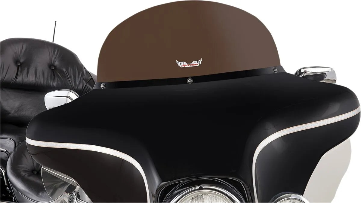 Slipstreamer Replacement Windshield - Dark Smoke
