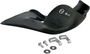 Moose Offroad Carbon Fiber Skid Plate