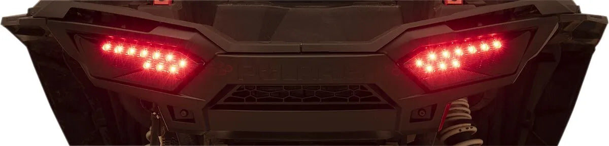 Moose Offroad Led Taillights For Polaris