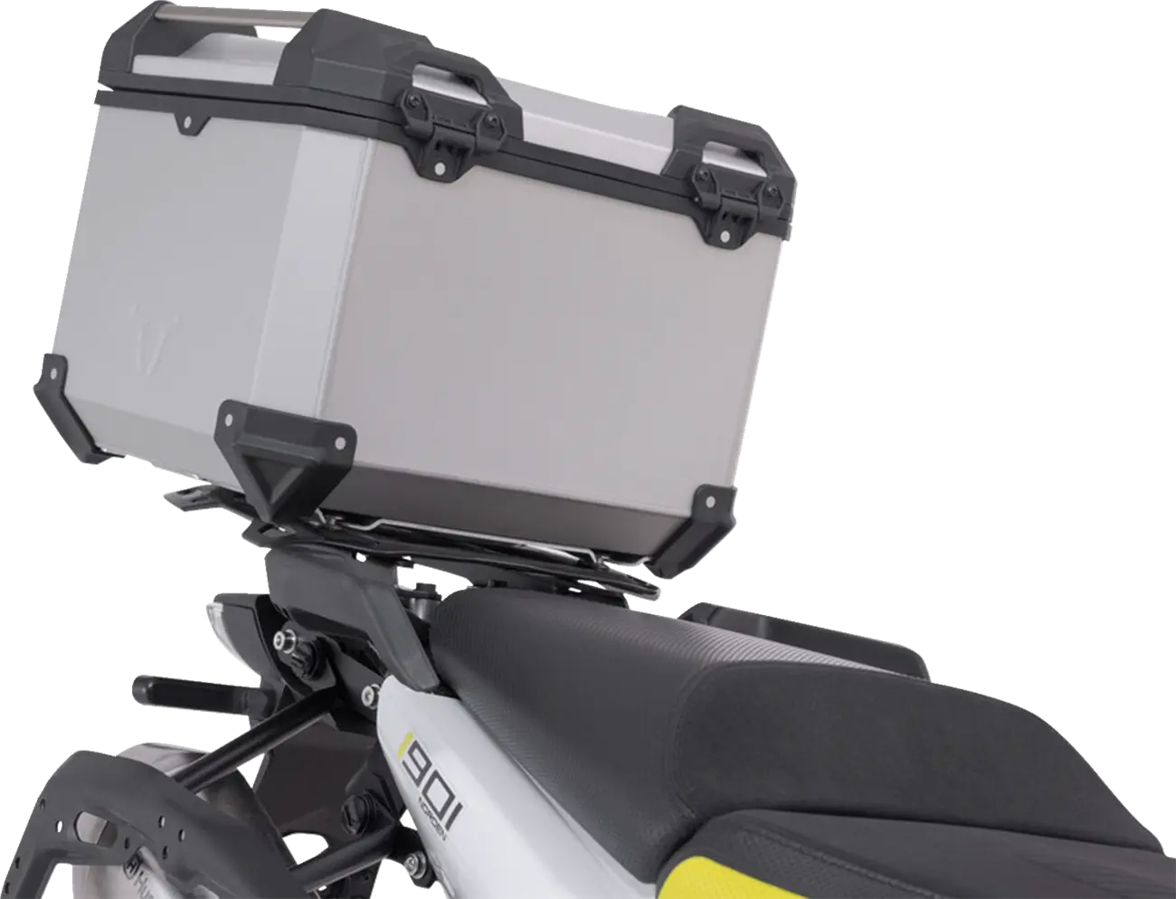 Sw-motech Adventure-rack Luggage Rack For Motorcycle