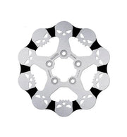 Galfer Skull Feste Bremsscheibe für Motorräder
