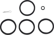 Arlen Ness Bremssattel-Reparatursatz für 4-Kolben-Bremssättel