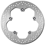 Sbs Standard Runde Bremsscheibe Für Motorräder - Vorne