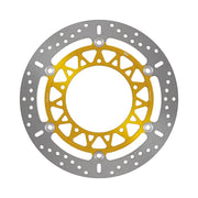 Ebc X-series Brake Rotor For Sport Bikes - Front