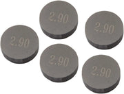 Prox 10.00 Mm Valve Shims