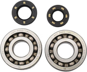Hot Rods Main Crankshaft Bearing And Seal Kit