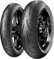Metzeler Sportec M9 Rr Rear Tire 200/55zr17
