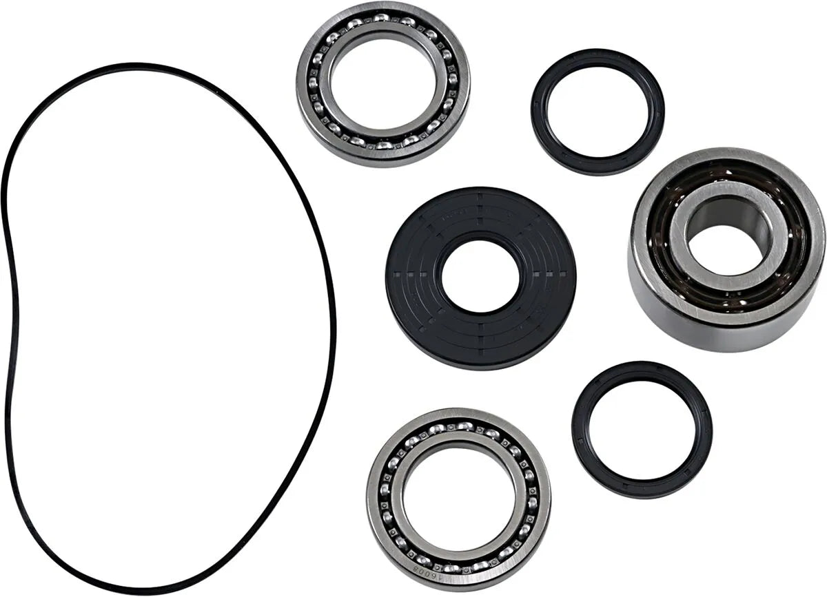 Moose Offroad Hard-Parts Front Differential Bearing & Seal Kit
