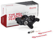 Brembo 484 Logopuro Bremszange Für Cafe Racer Upgrade