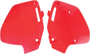 UFO Replacement Side Panels for Honda CR