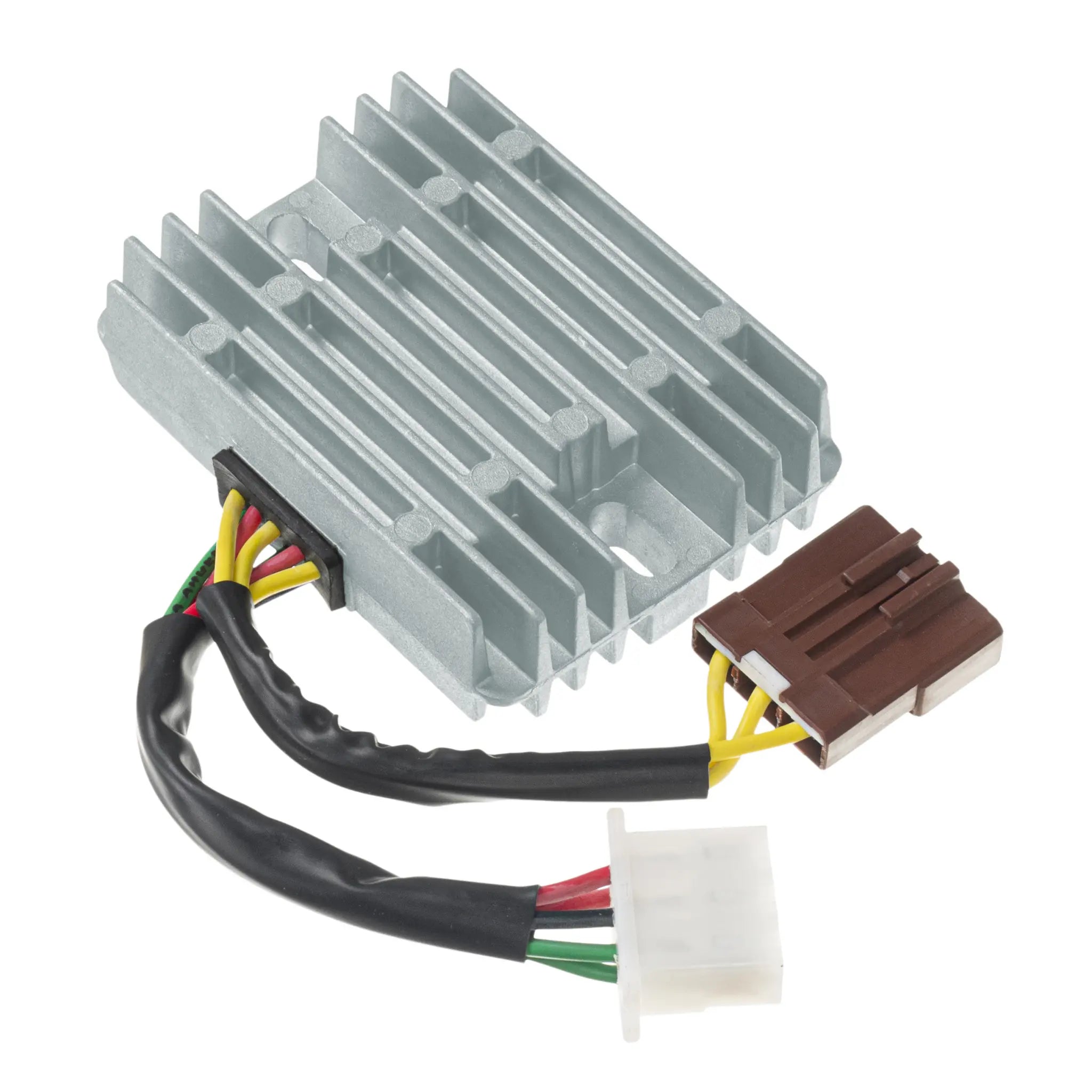 Motoplat Regulator - 35 Amp Charging Power
