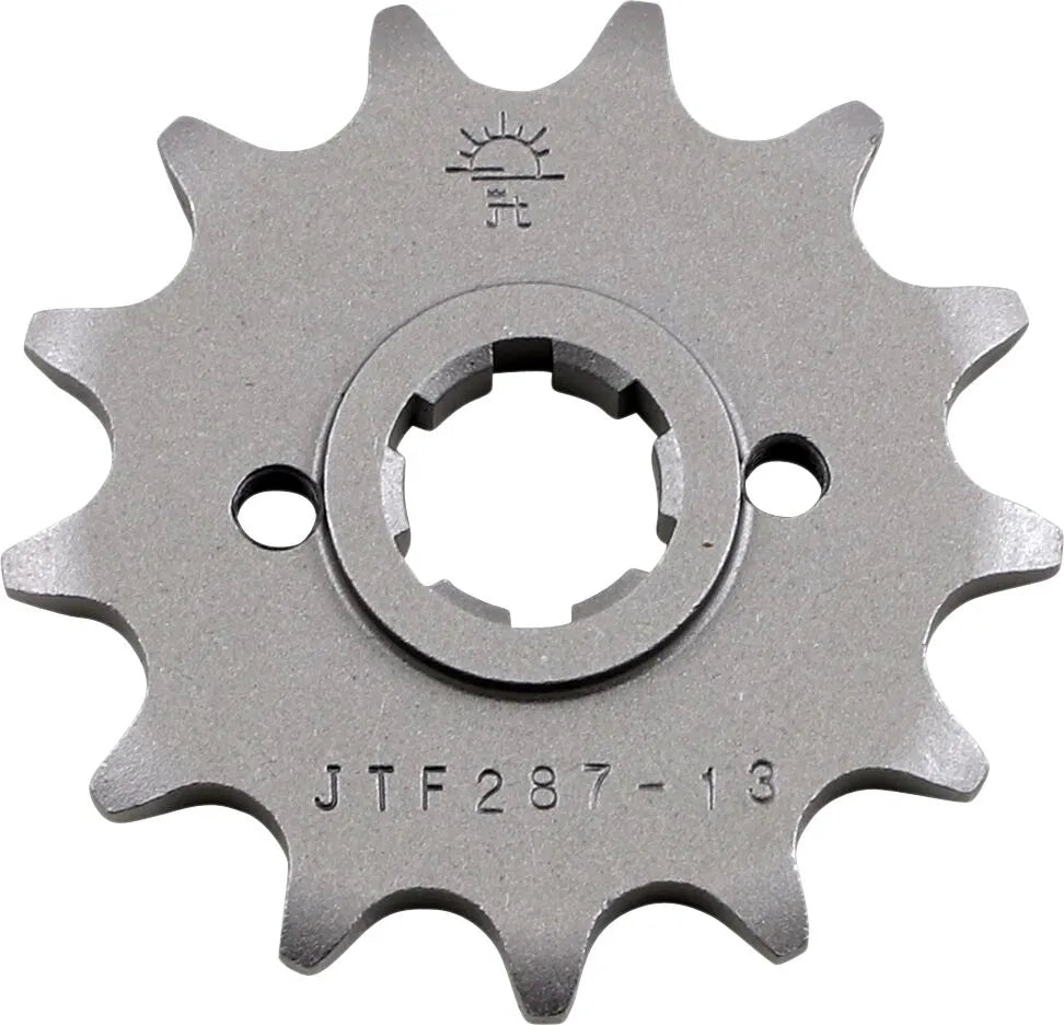Jt Sprockets 520 Steel Countershaft Sprocket