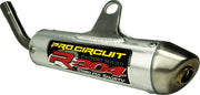 Pro Circuit R-304 Schalldämpfer - Verbesserte Leistung und Haltbarkeit