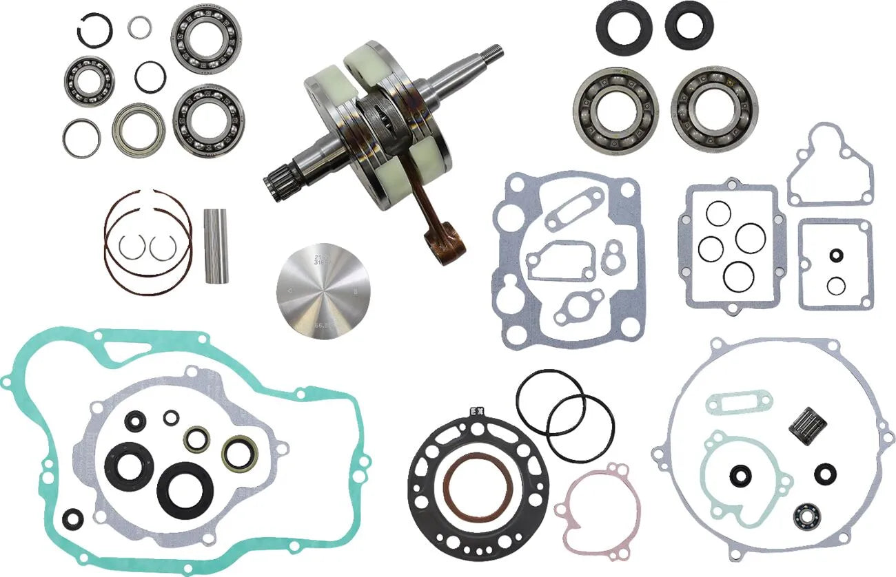 Vertex 2-stroke Engine Rebuild Kit 250cc