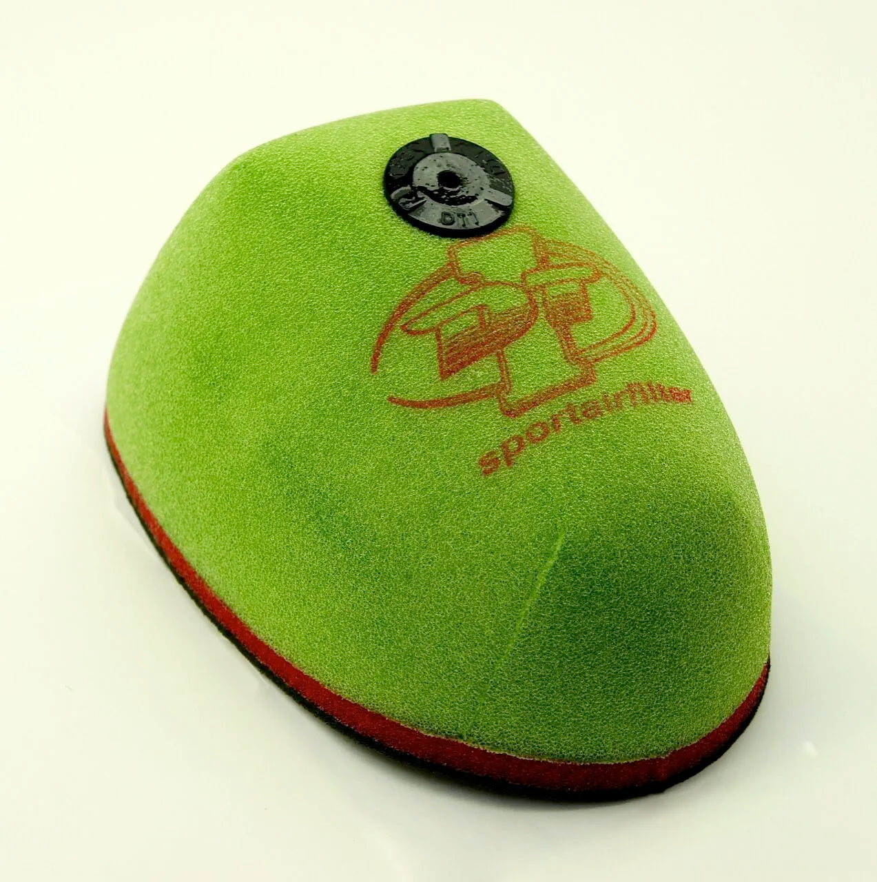 Dt-1 Racing Europe Pre-oiled Air Filter