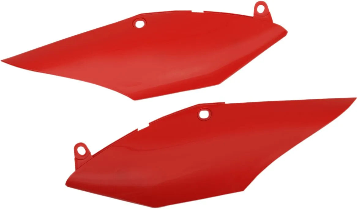 Cycra Side Number Panels For Honda