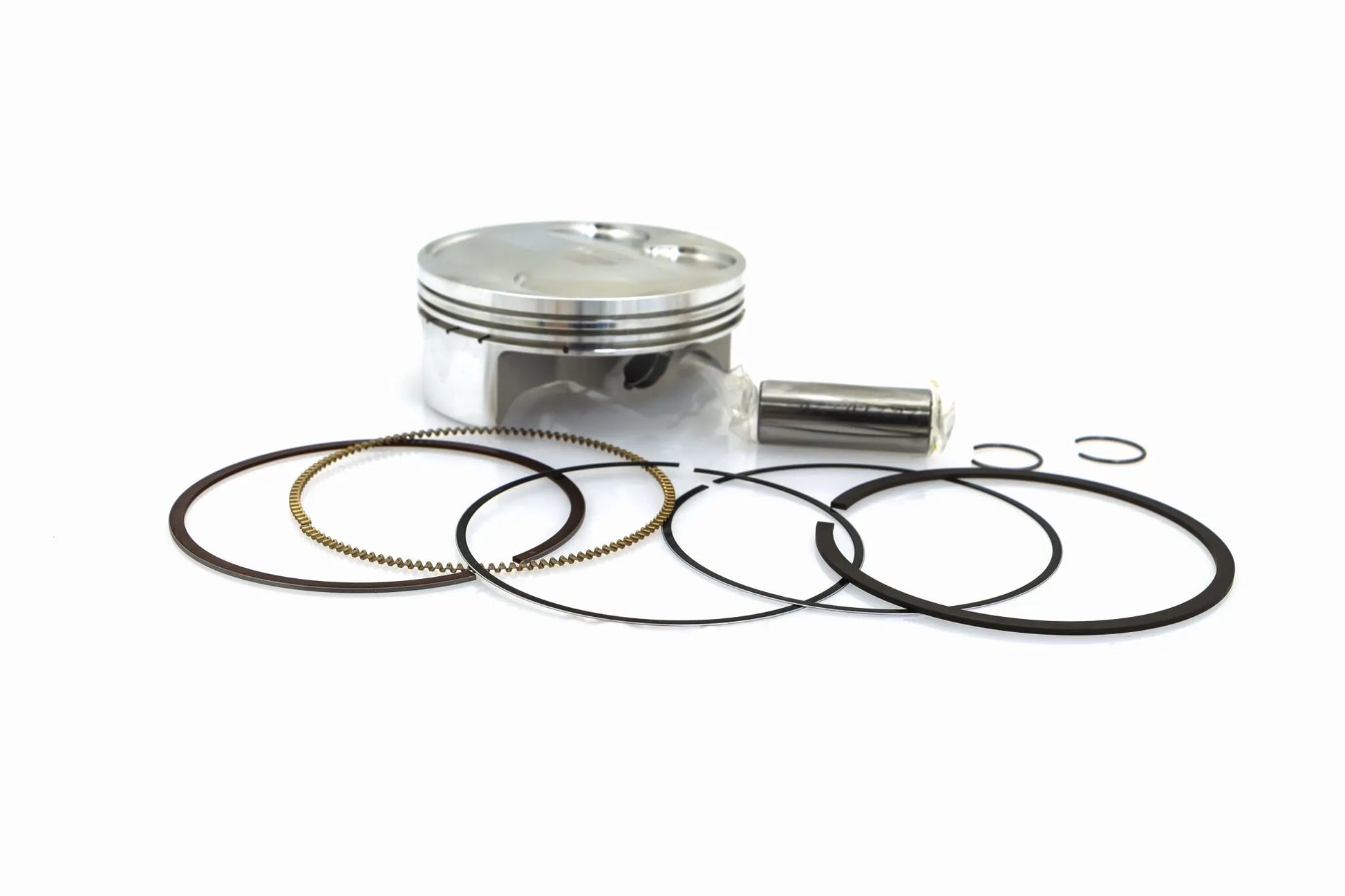 Prox Standard Size B Piston Kit