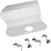 Moose Offroad Aluminum Skid Plate