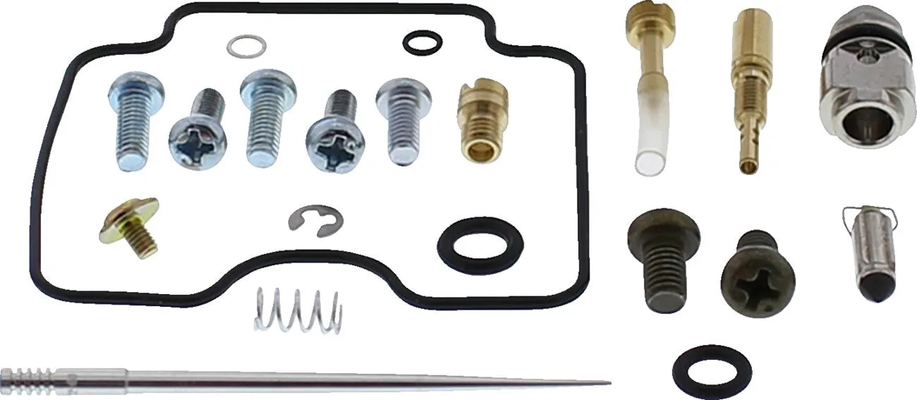 Moose Offroad Carburetor Repair Kit