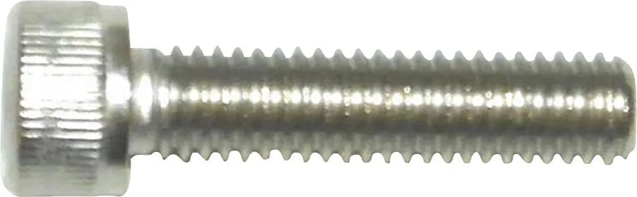 WSM Socket-Head Cover Bolt 6 mm x 25 mm