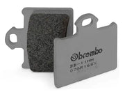 Brembo Sx Prime Line Sintermetall Bremsbelagsatz