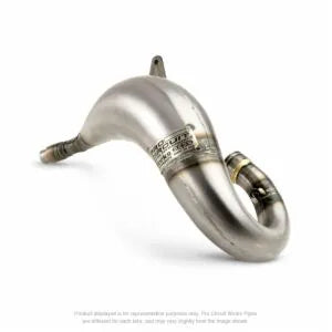 Pro Circuit Works Krümmer Auspuff für 2-Takt-Motoren