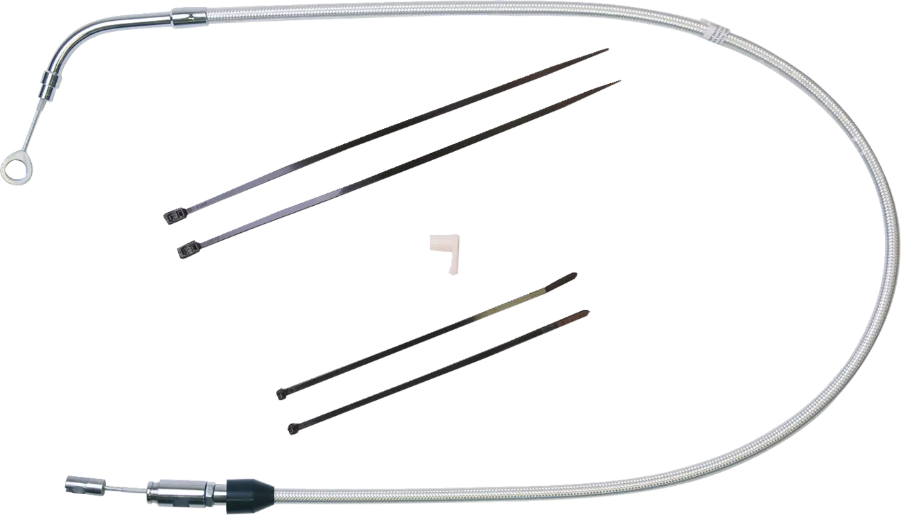 Magnum Shielding Sterling Chromite Ii Kupplungszug Oberteil