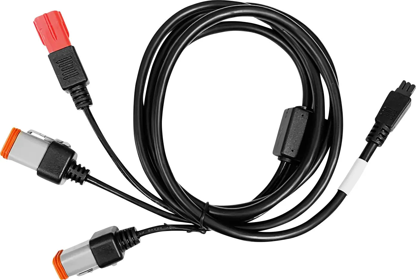 Technoresearch 3-in-1 Obd Tr4 Cable