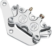 Performance Machine Bremssattel-Kit für Frontmontage