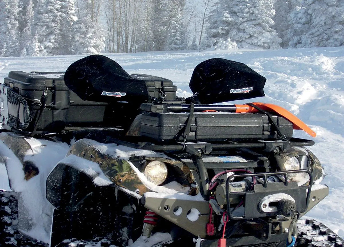 Powermadd Star Series Handguard Gauntlet