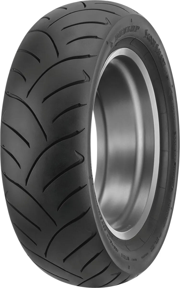 Dunlop Scootsmart Tire 100/90-10 For Scooters