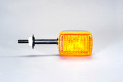 K&s Technologies Kawasaki Turn Signals - Amber Lens