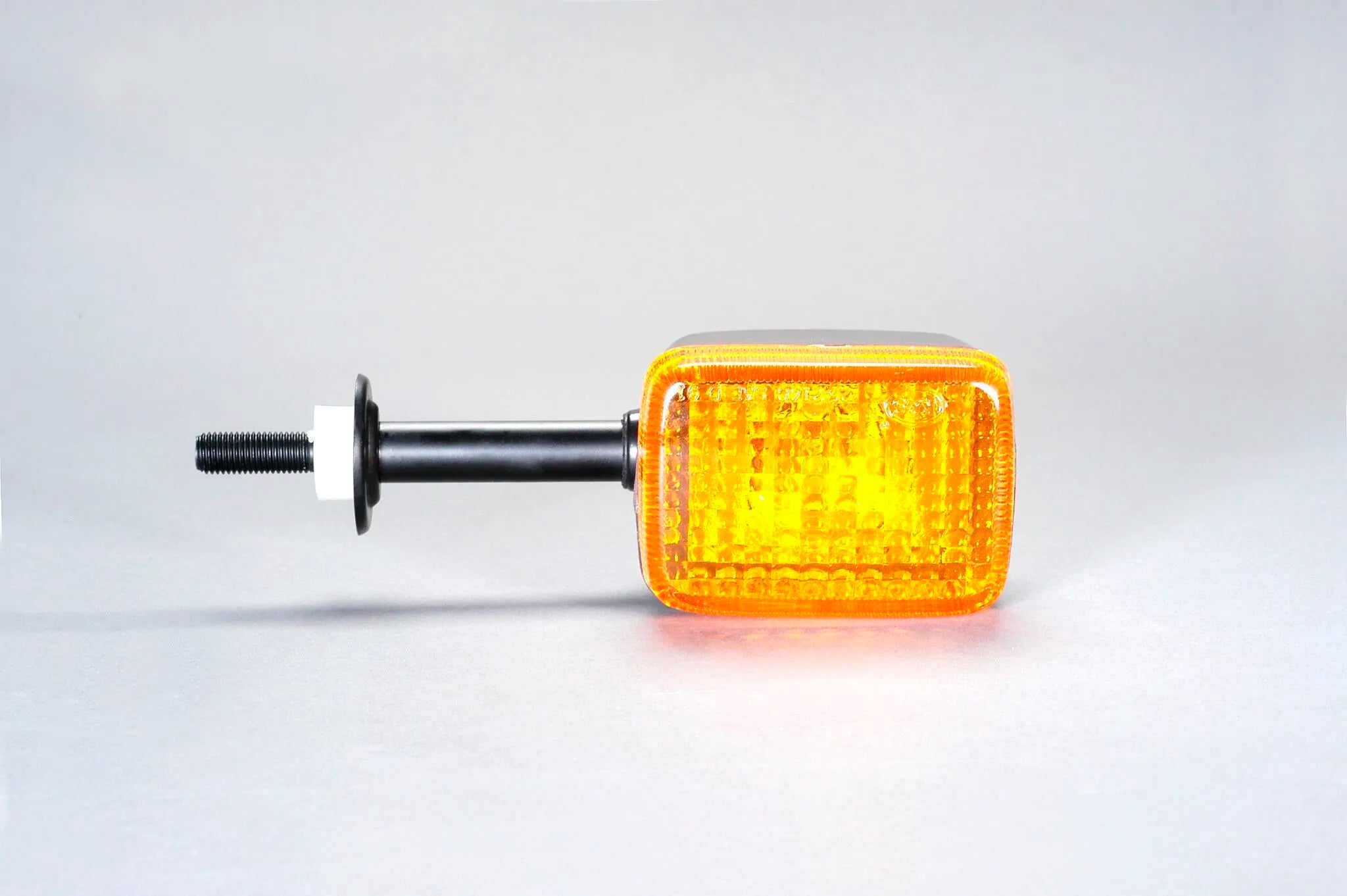 K&s Technologies Kawasaki Turn Signals - Amber Lens