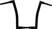 Fat Baggers Inc. 1-1/2" Flat Top Handlebar