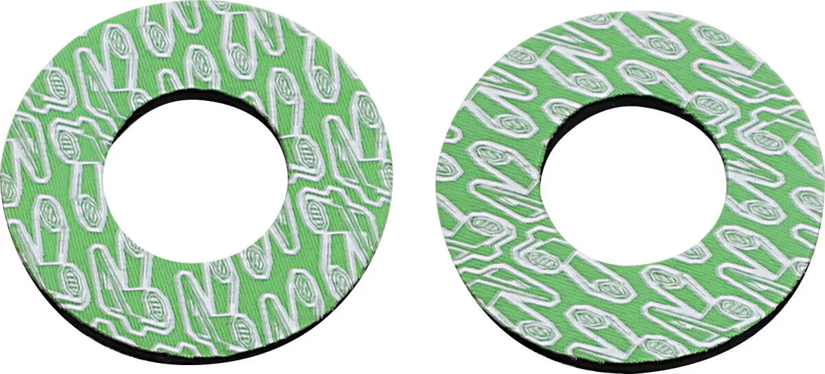 Renthal Grip Donutz For 7/8" Handlebars