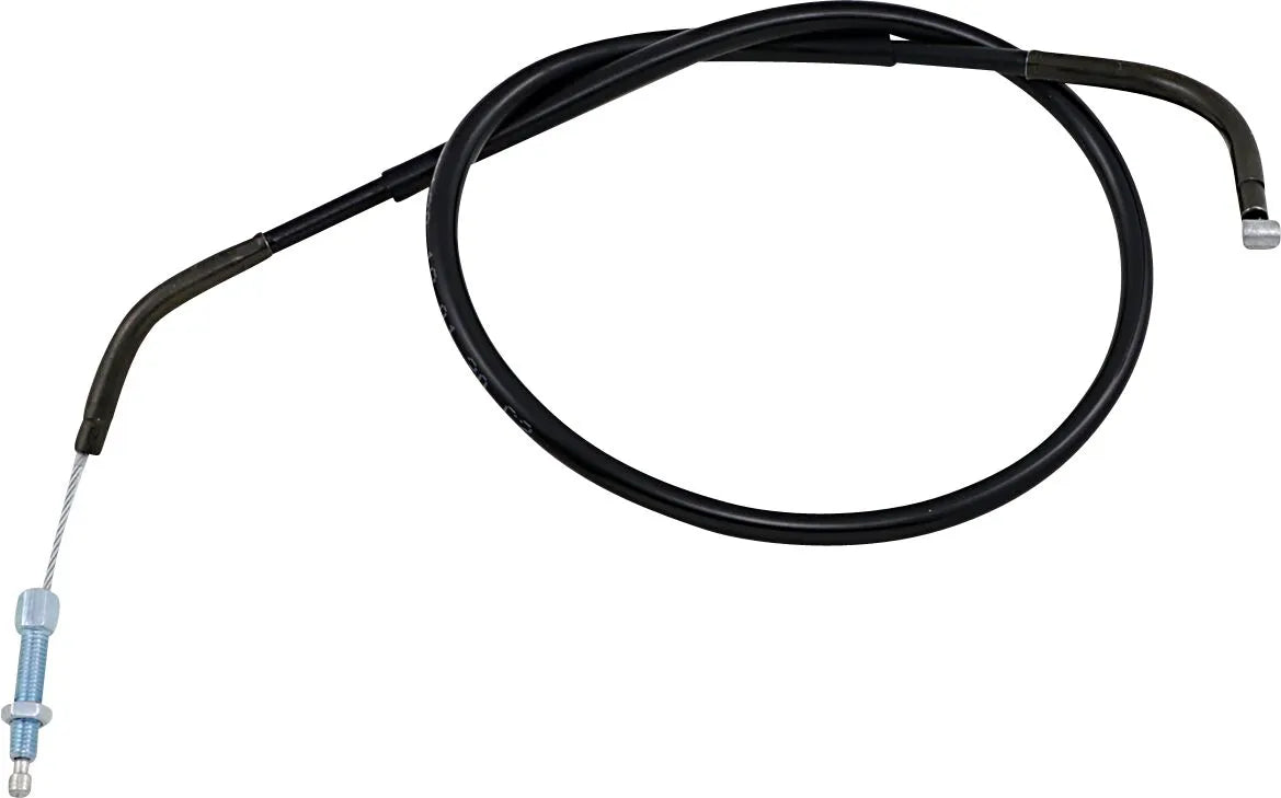 Motion Pro Black Vinyl Clutch Cable for Suzuki Kawasaki 1996-2000