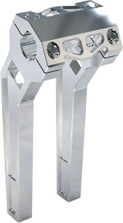 La Choppers 10" Performance Risers